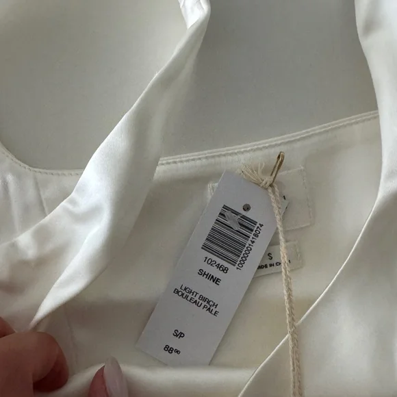 Aritzia corset top - Picture 2 of 5